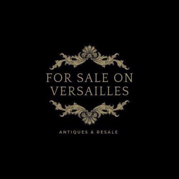 Size 7.75 Sterling Silver 925 Aquamarine Statement Ring ~7.7 grams - Picture 7 of 7